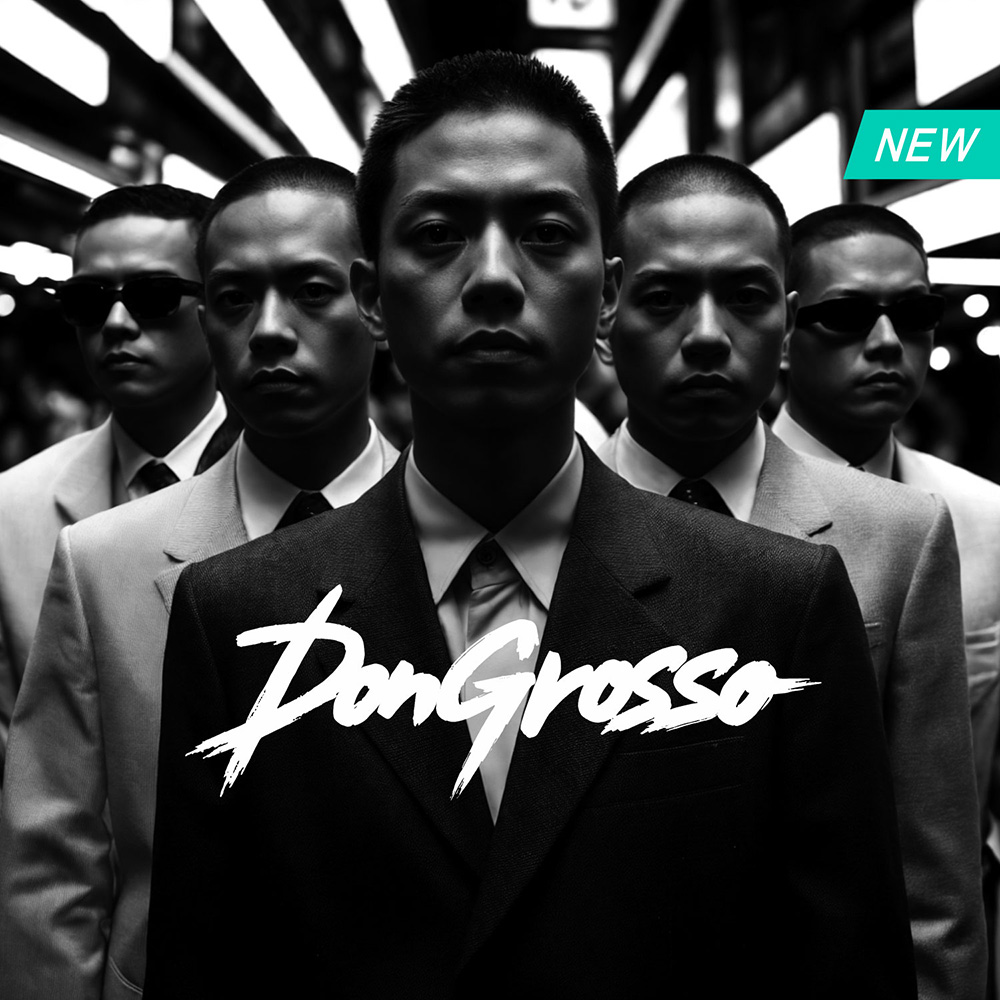 DONGROSSO