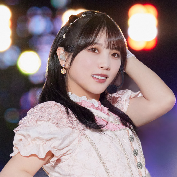 乃木坂46 与田祐希卒業コンサート