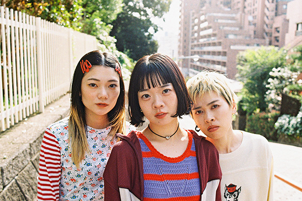 SHISHAMO
