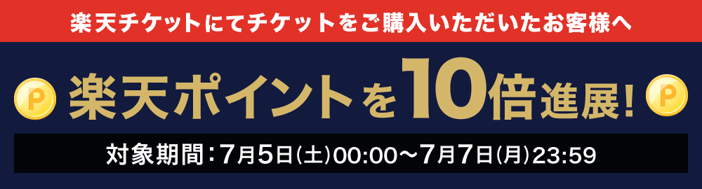 楽天ポイントキャンペーン