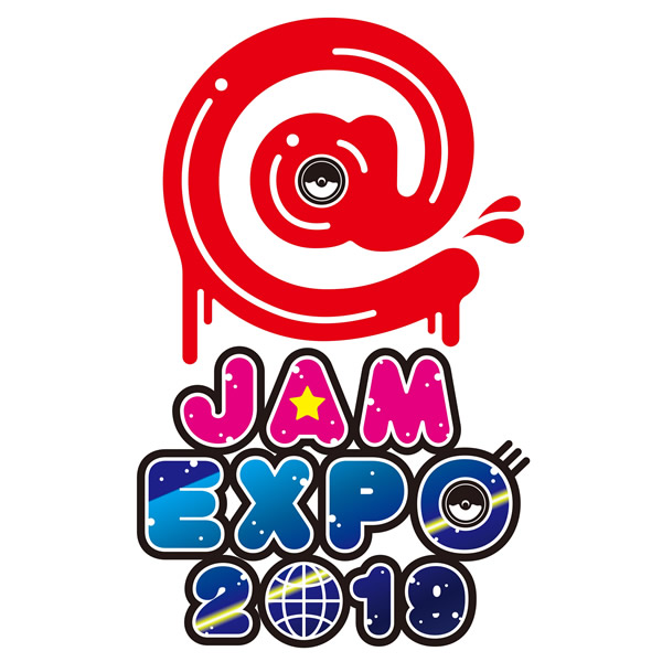 @JAM EXPO 2019
