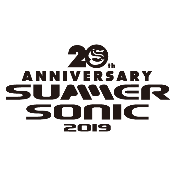 SUMMER SONIC 2019
