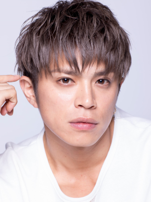 山本裕典