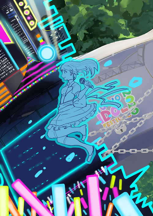 TIF2020オンライン