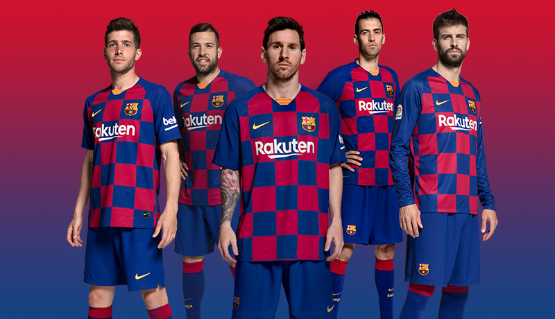 FC Barcelona