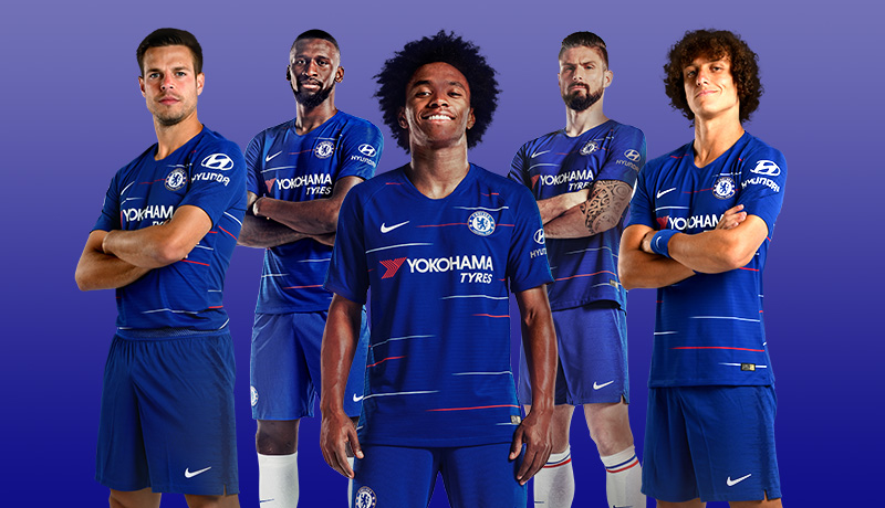 Chelsea FC