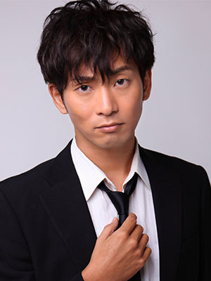 風間庸平