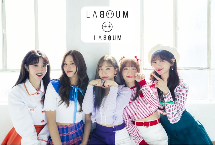 LABOUM