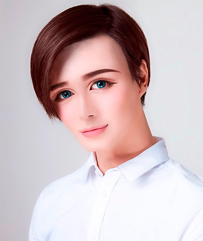 Matt