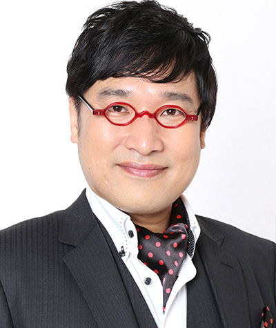 山里亮太(南海キャンディーズ)