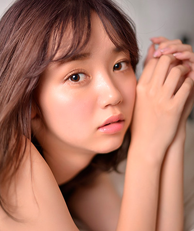 江野沢愛美