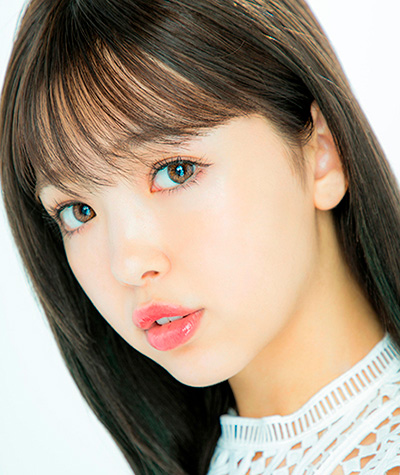 藤田ニコル