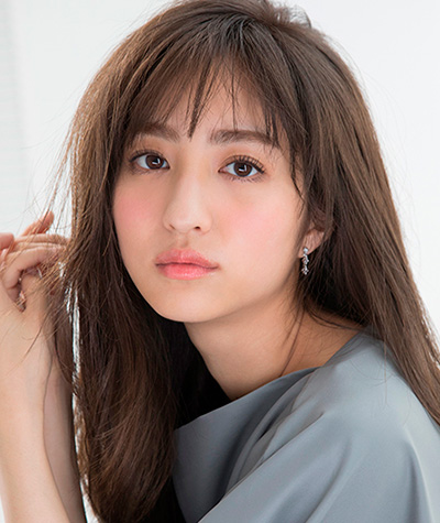 堀田茜