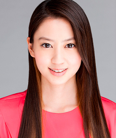 河北麻友子