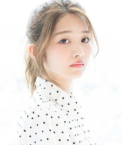 小室安未