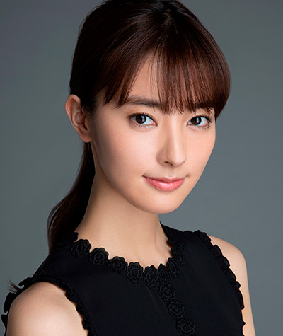 宮本茉由
