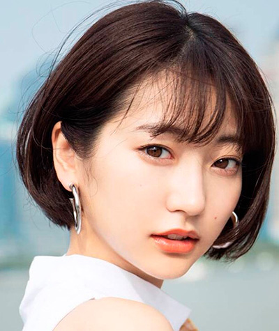 武田玲奈