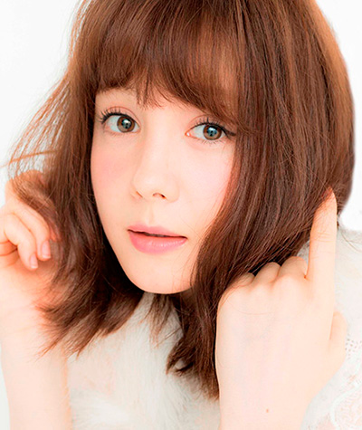 トリンドル玲奈