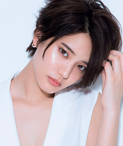 山崎紘菜