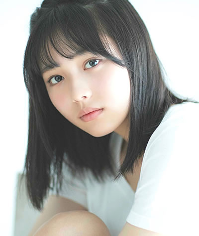 秋田汐梨