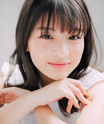 出口夏希
