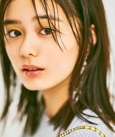 紺野彩夏