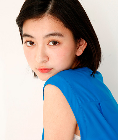 成田愛純