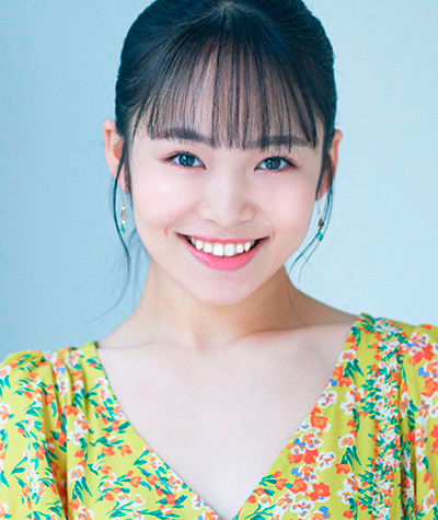 大友樹乃