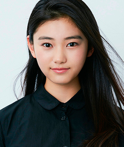 岡本莉音