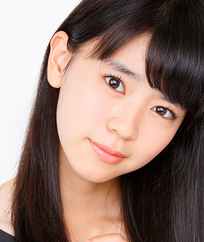 坂井仁香
