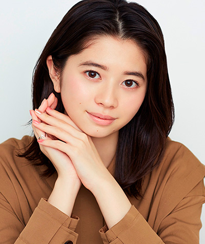 桜田ひより