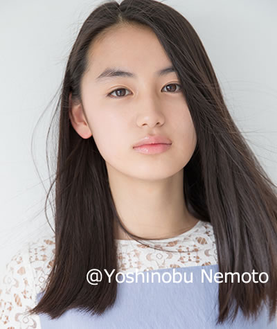 八木莉可子