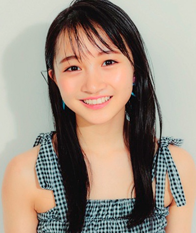 山本彩加