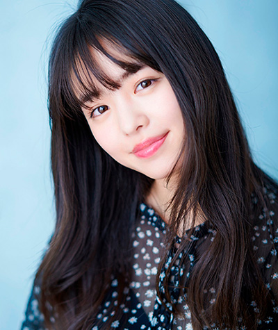 横田真悠