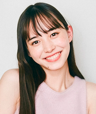井桁弘恵