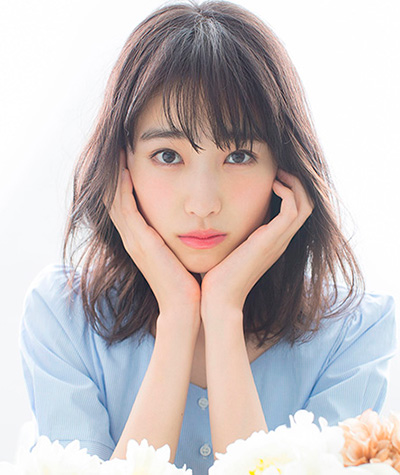 髙橋ひかる