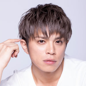 山本裕典