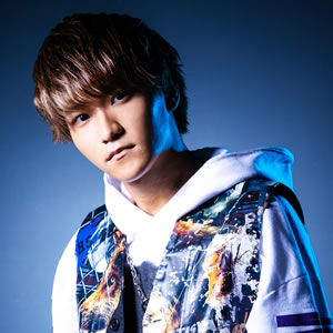 HIRO (Super Break Dawn)