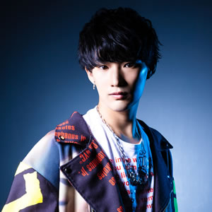 TAKUYA (Super Break Dawn)