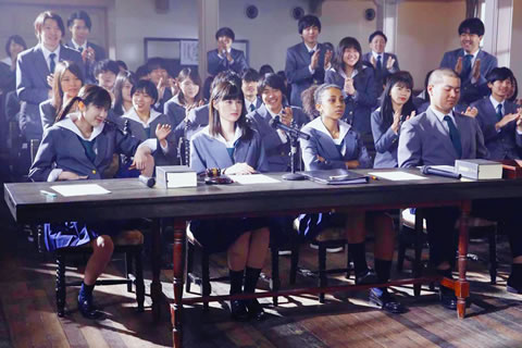 映像研には手を出すな!