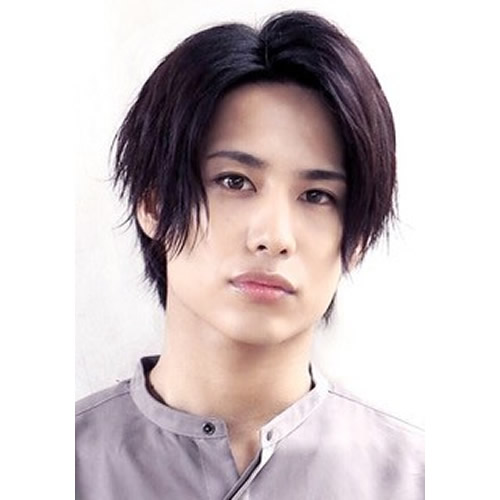橋本真一