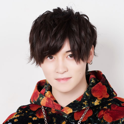 ニ戸優生(【UNIVERSAL BOYS】)