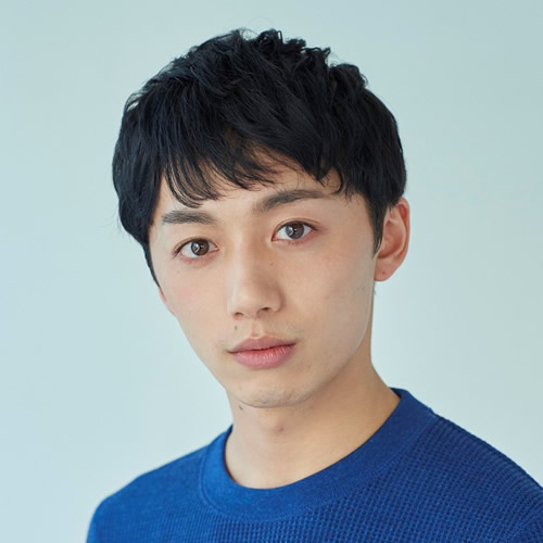 大原海輝