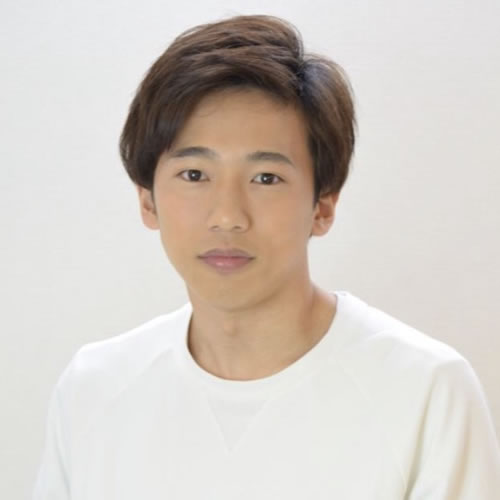 吉渓優太朗