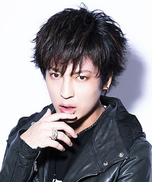 斉藤秀翼