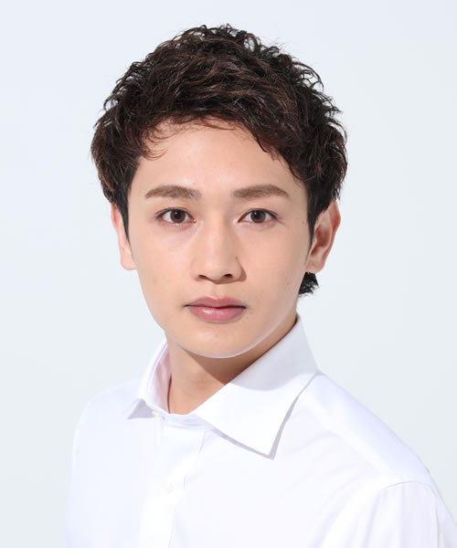 松本岳