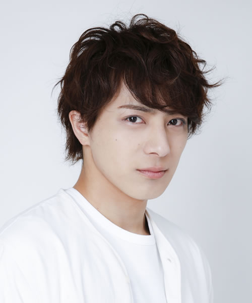 米原幸佑