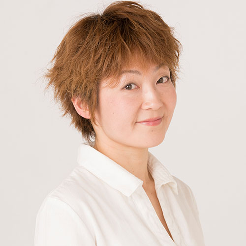 矢原加奈子