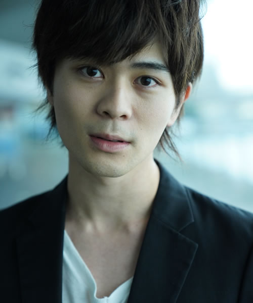 大野瑞生