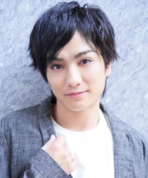 松村泰一郎